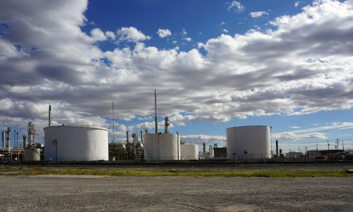 Secure Storage Facilities